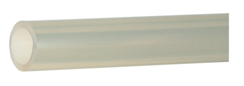 Silikonschlauch, 6 mm Innendurchmesser