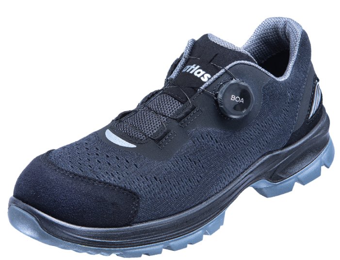 Atlas Flash 3305 XP® BOA® ESD Chaussures de sécuri