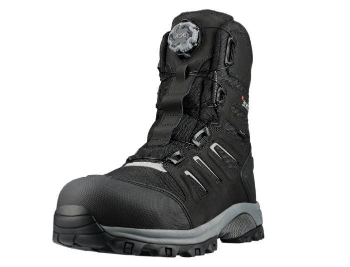 Brynje Arctic Sicherheitschuh,S7L, SR, Winterstief