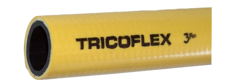 TRICOFLEX PVC-Wasserschlauch  30 x 39 mm