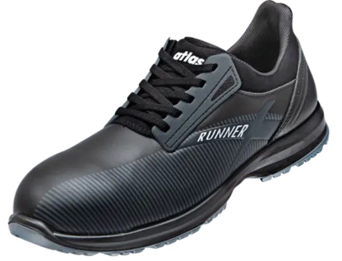 Atlas RUNNER 295              Sicherheitsschuhe S3