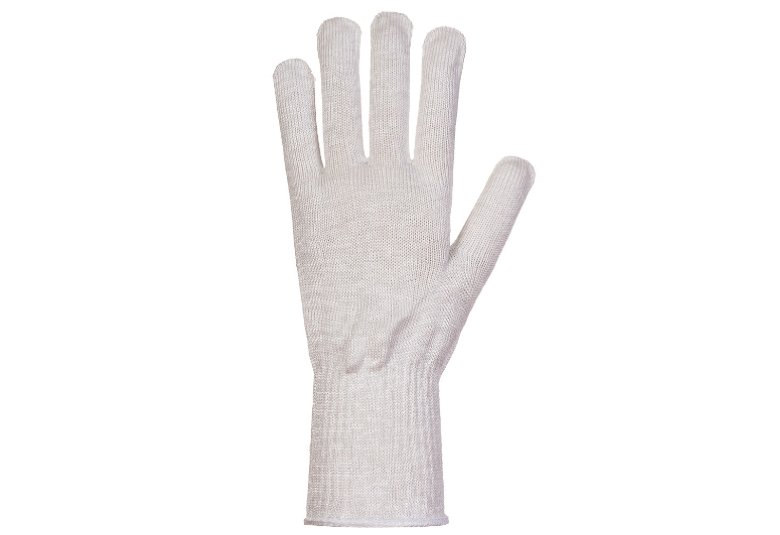 AHR 10 Lebensmittelhandschuh Liner, Cut Level F,