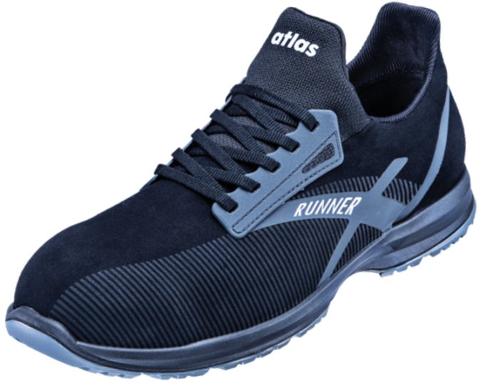 Atlas Runner 95               Chaussures de sécuri