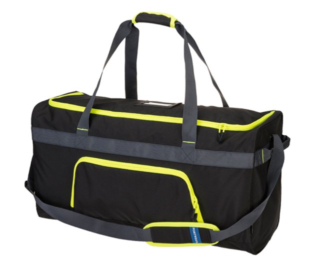 Sac polochon de 60 L, pour    bagages et Rangement