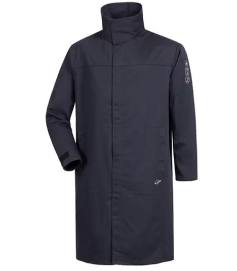 HB Manteau homme 7KA          Défaut d'arc classe