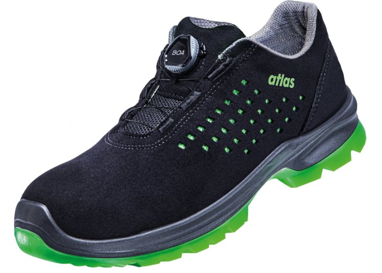 Atlas SL 9205 XP BOA ESD      Chaussures de sécuri